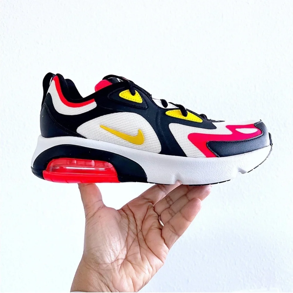 Nike Air Max 200